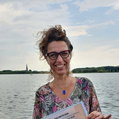Coach, vitaliteitscoach, wandelcoach, stresscoach, burn-outcoach en leefstijlcoach Amstelveen gespecialiseerd in werk en priveleven; balans, vitaliteit en burn-out
