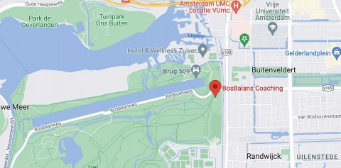Vitaliteitscoach, Wandelcoach en leefstijlcoach Amstelveen gespecialiseerd in werk en priveleven; balans, vitaliteit en burn out