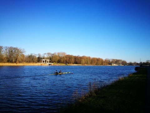 Vitaliteitscoach, Wandelcoach en leefstijlcoach Amstelveen gespecialiseerd in werk en priveleven; balans, vitaliteit en burn out